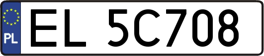 EL5C708