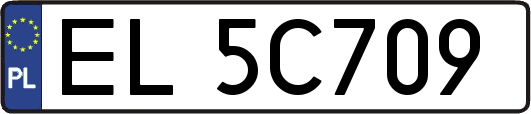 EL5C709