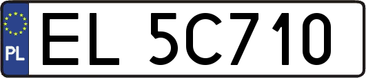 EL5C710