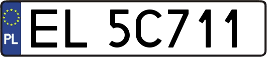 EL5C711