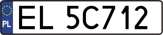 EL5C712