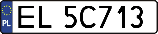 EL5C713