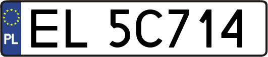 EL5C714