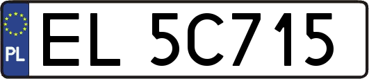 EL5C715