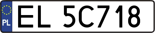EL5C718