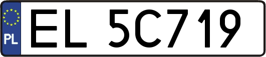 EL5C719