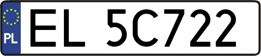EL5C722