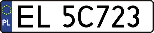 EL5C723