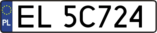 EL5C724