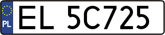 EL5C725