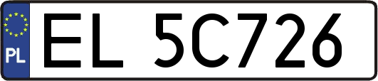 EL5C726