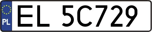 EL5C729