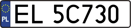EL5C730