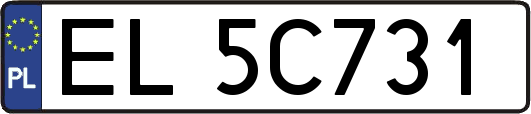 EL5C731