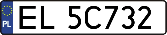 EL5C732