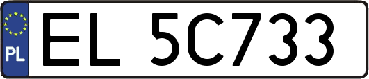 EL5C733