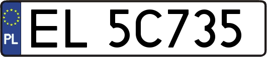 EL5C735