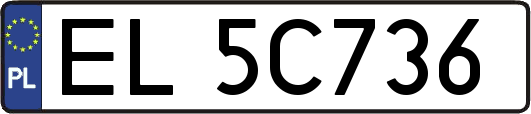 EL5C736