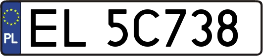 EL5C738