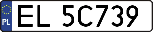 EL5C739