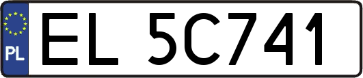 EL5C741