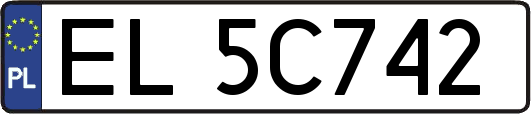 EL5C742