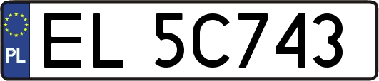 EL5C743