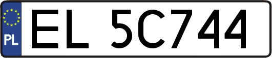 EL5C744