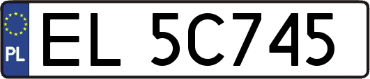 EL5C745