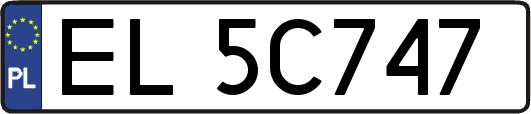 EL5C747