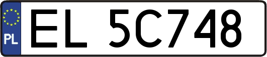 EL5C748