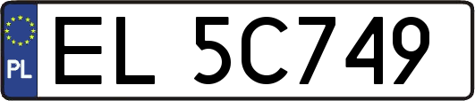 EL5C749