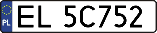 EL5C752