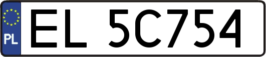 EL5C754