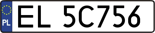 EL5C756