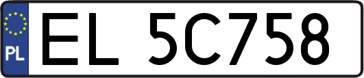 EL5C758