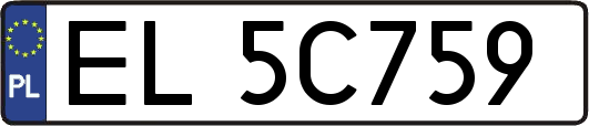 EL5C759