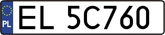 EL5C760