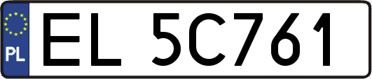 EL5C761