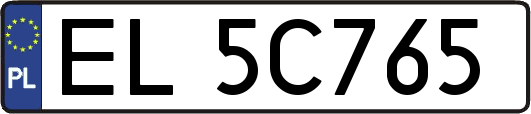 EL5C765