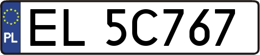 EL5C767