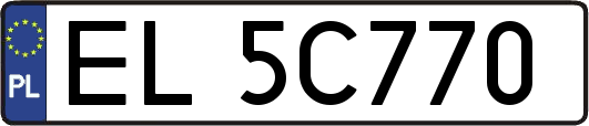 EL5C770