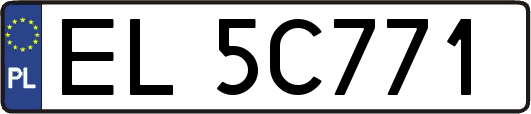 EL5C771