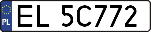 EL5C772