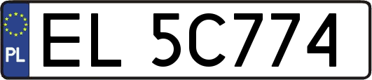 EL5C774