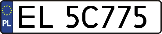 EL5C775
