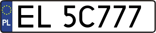 EL5C777