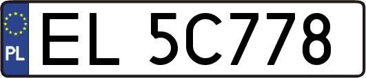 EL5C778