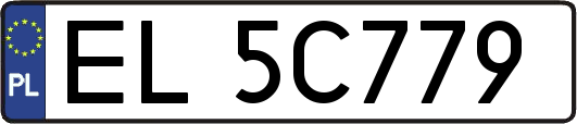 EL5C779