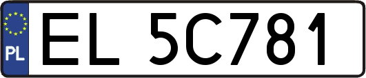 EL5C781